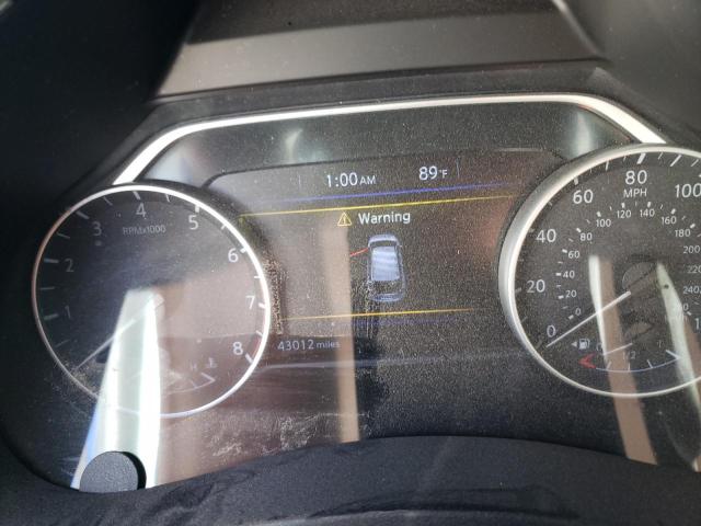 2018 NISSAN MURANO S - 5N1AZ2MG0JN102685