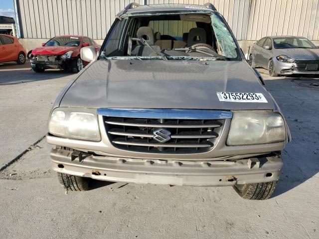 JS3TD62V754201702 Suzuki Grand Vitara Lx