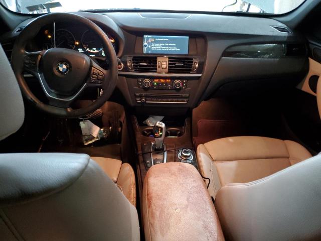 5UXWX5C59CL727102 BMW X3