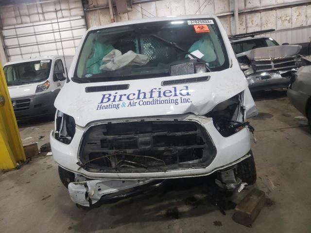 2018 FORD TRANSIT T- - 1FTYR1YM5JKA53918