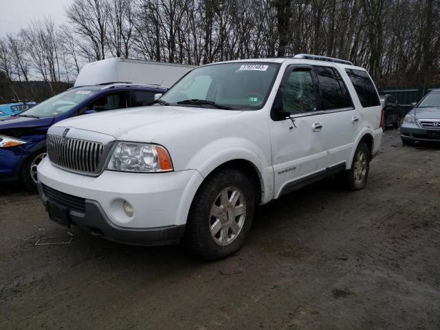 2004 Lincoln Navigator 