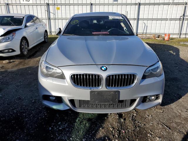 WBA5B1C59FG128683 BMW 535 I