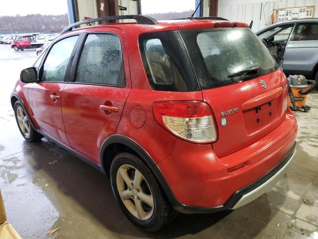 JS2YB413096205430 Suzuki Sx4 Technology