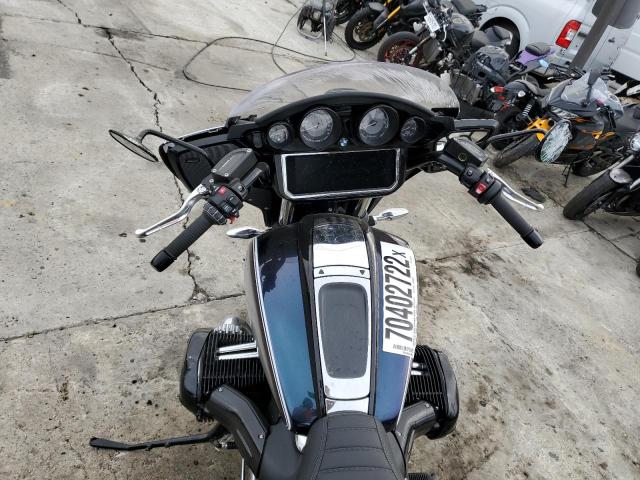 2022 BMW R18 B - WB10L3308N6F05244