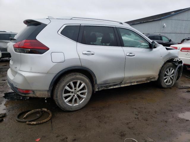 2019 NISSAN ROGUE S KNMAT2MT5KP533368