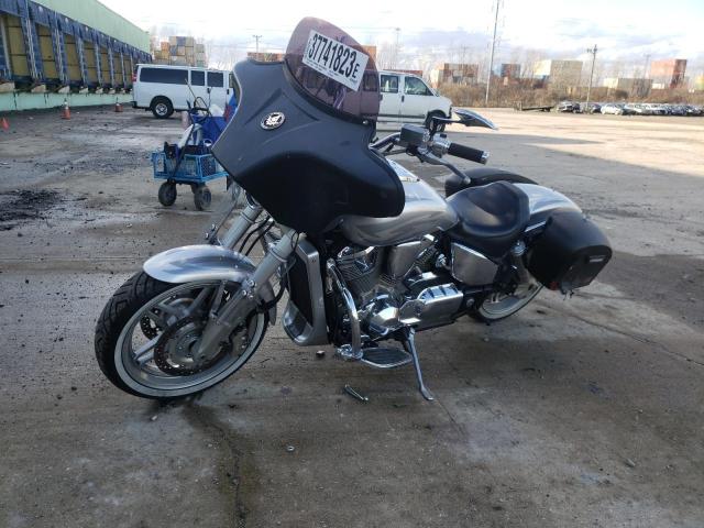 2005 HONDA VTX1800 F1 1HFSC46B75A303834