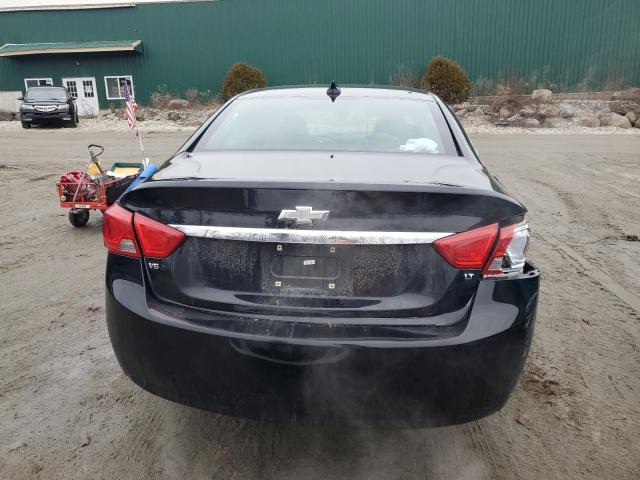 2020 CHEVROLET IMPALA LT - 1G11Z5S39LU112980