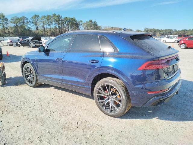 2021 AUDI Q8 PRESTIG WA1FVBF14MD039691
