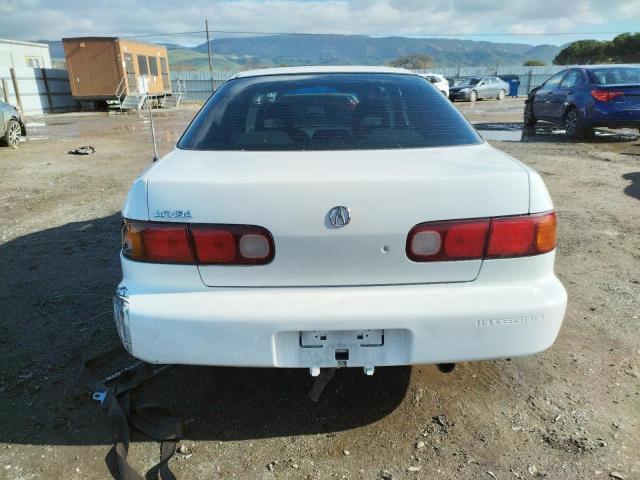 JH4DB7561SS001844 Acura INTEGRA SE