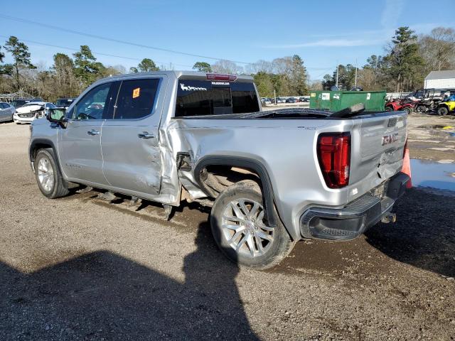 3GTP8DED5KG150095 GMC Sierra