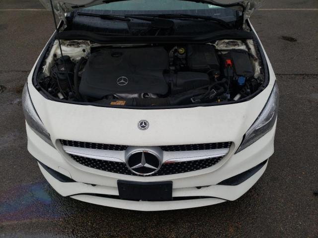 2018 MERCEDES-BENZ CLA 250 4M - WDDSJ4GB3JN540974