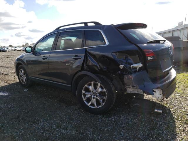 2015 MAZDA CX-9 TOURI - JM3TB2CV5F0469059