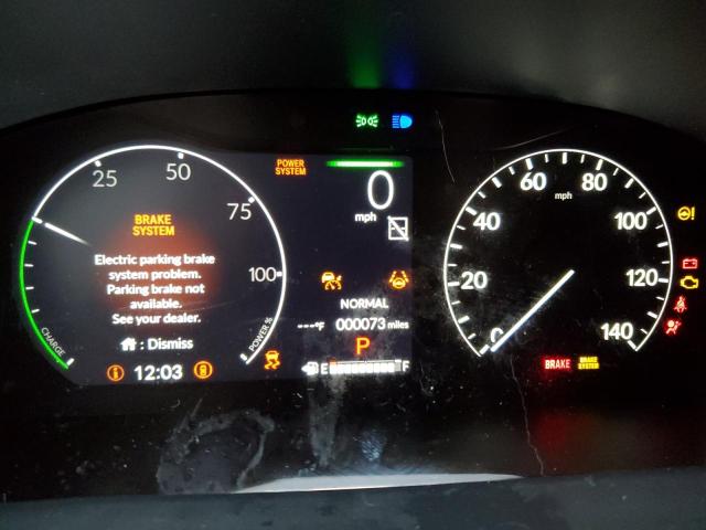 2023 HONDA CR-V SPORT 2HKRS6H94PH804225
