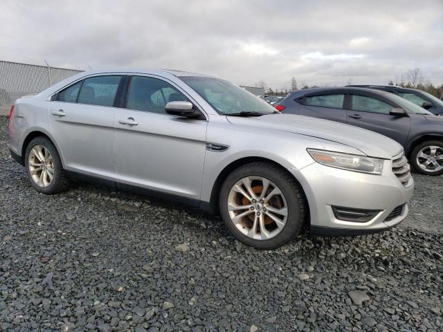 Vin: 1fahp2e86dg119716, lot: 37629303, ford taurus sel 20134