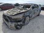 2017 KIA CADENZA PR - KNALC4J12H5065754