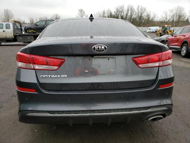 2020 KIA OPTIMA LX - 5XXGT4L39LG448064