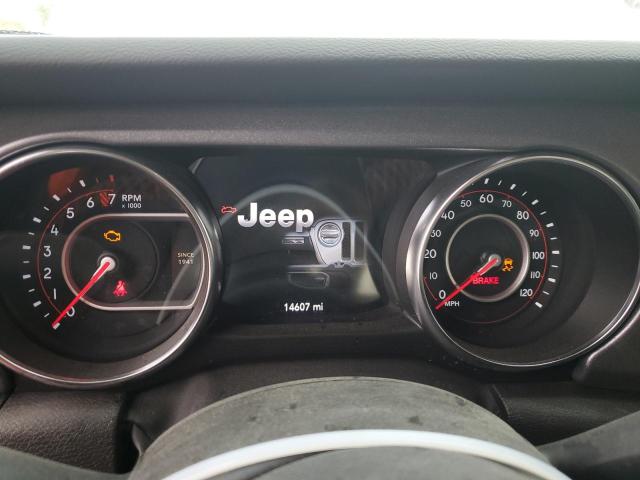 1C6JJTEG0NL115123 Jeep Gladiator Mojave