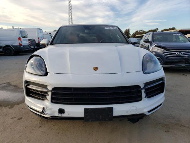 2020 PORSCHE CAYENNE CO - WP1BA2AY2LDA48066