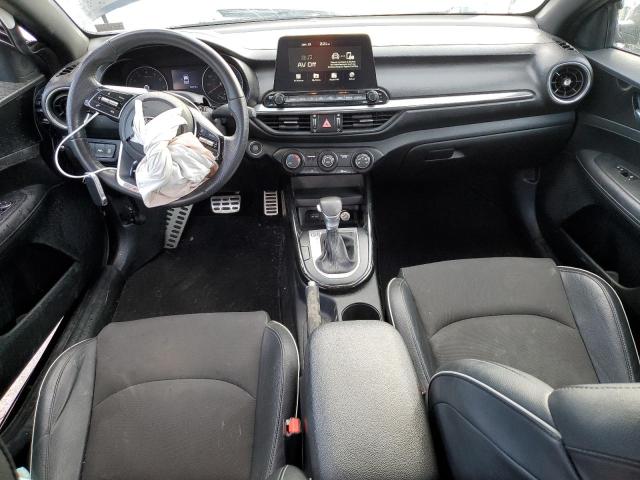 2020 KIA FORTE GT L 3KPF34AD1LE171264