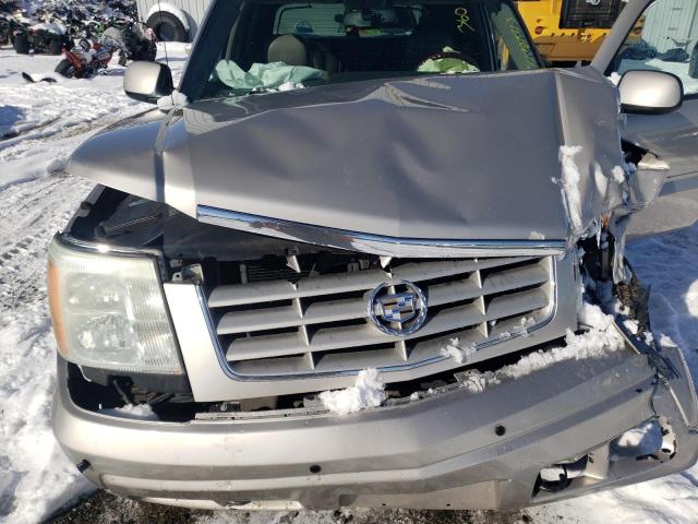 3GYEK62N45G110168 Cadillac ESCALADE EXT