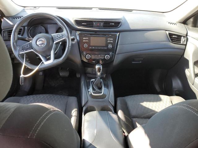 2017 NISSAN ROGUE S - KNMAT2MV2HP585549