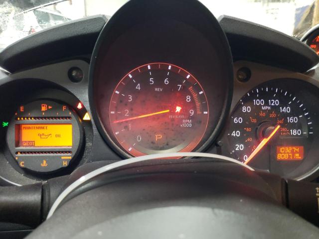 2016 NISSAN 370Z BASE - JN1AZ4EH7GM931309
