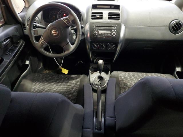 JS2YB413096205430 Suzuki Sx4 Technology