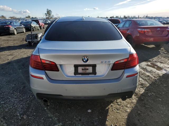 WBA5B1C59FG128683 BMW 535 I