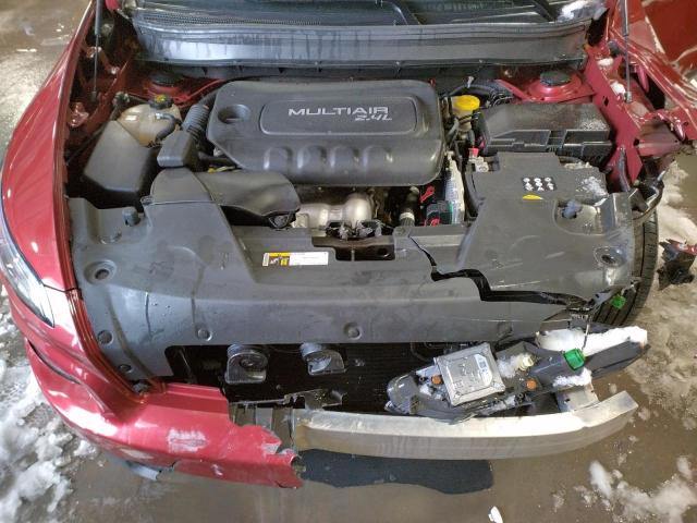 1C4PJLAB8GW274955 Jeep Cherokee Sport