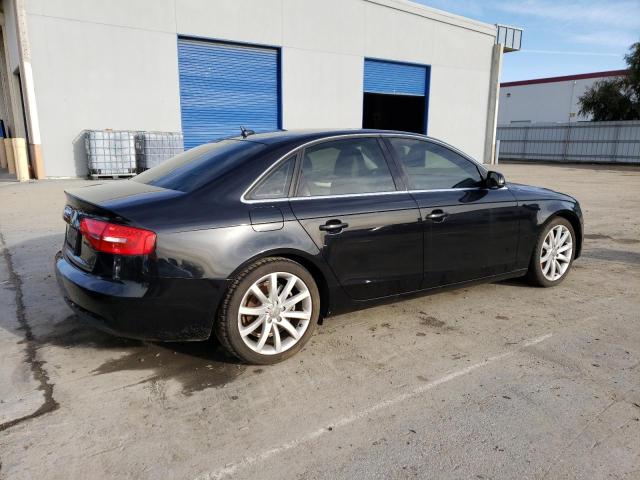 VIN WAUEFAFL4DN016204 2013 Audi A4, Premium Plus no.3