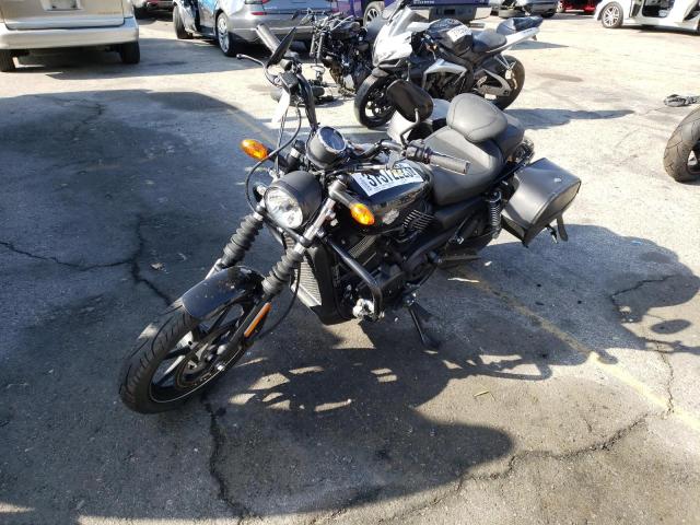 2016 HARLEY-DAVIDSON XG750 - 1HD4NBB11GC502396