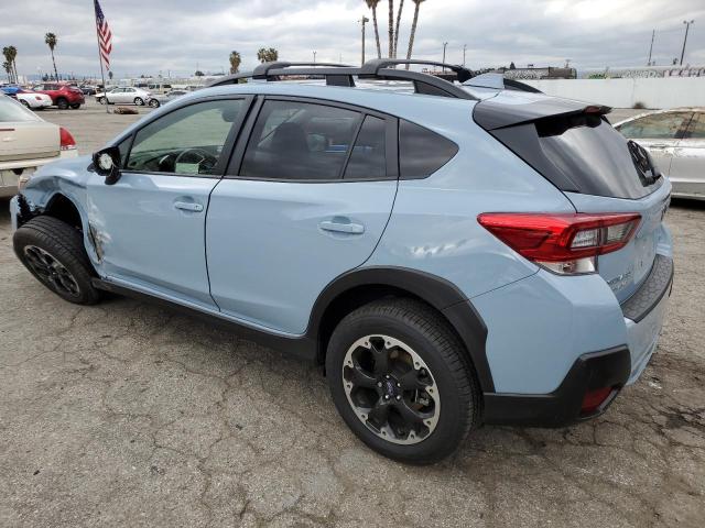 JF2GTAPC4N8260178 Subaru Crosstrek Premium