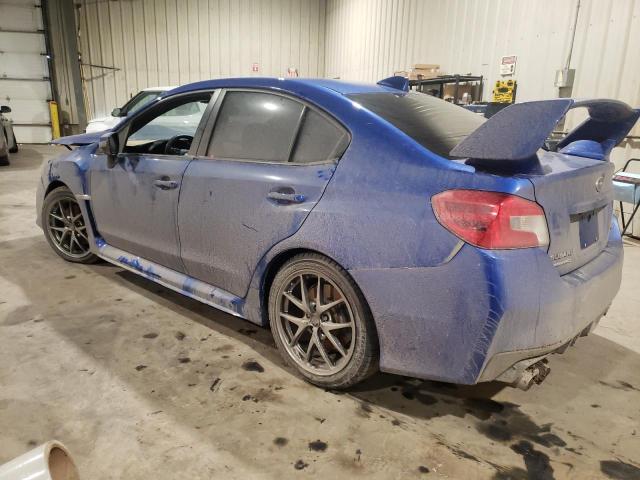 2017 SUBARU WRX STI LI - JF1VA2Y69H9825832