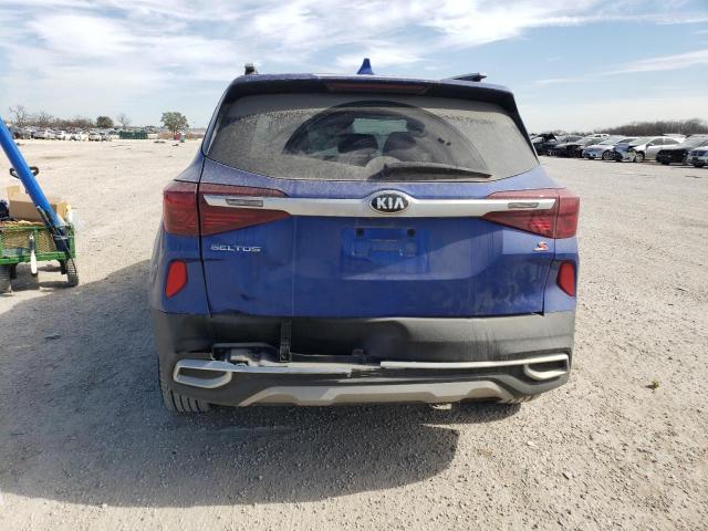 KNDEU2AA9M7104626 KIA Seltos