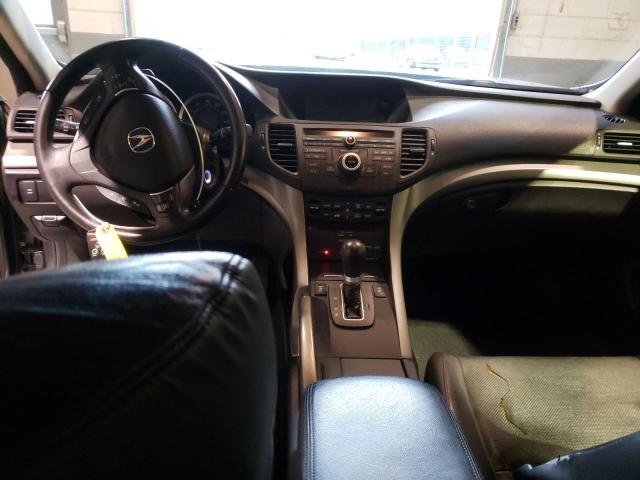 JH4CU4F64AC002109 Acura TSX