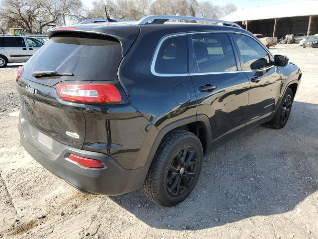 2016 JEEP CHEROKEE L - 1C4PJMCS3GW157609