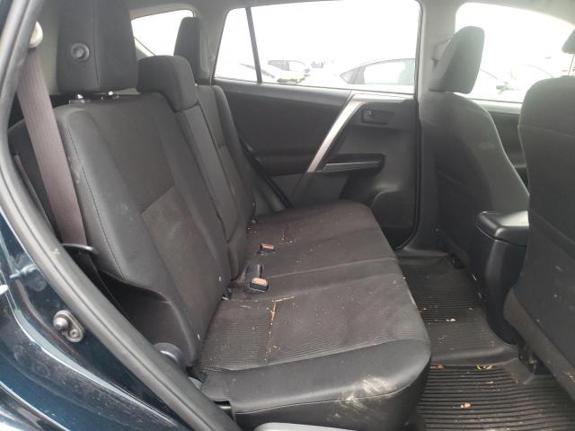 2017 TOYOTA RAV4 LE JTMZFREV5HJ130473