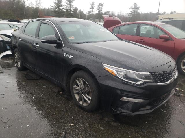 5XXGT4L34KG343334 KIA Optima Lx