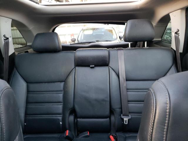 5XYPH4A50HG304444 KIA Sorento