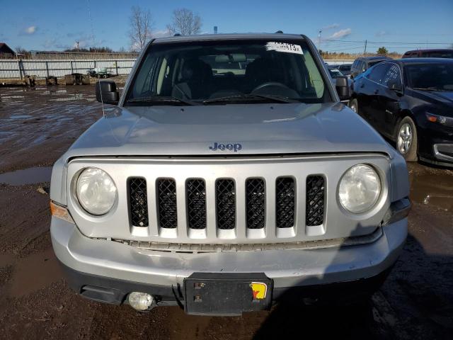 1J4NT1GA0BD159947 Jeep Patriot