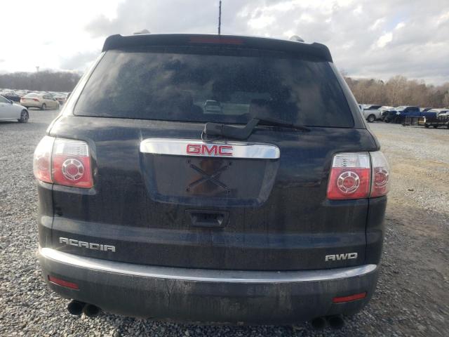 1GKLVKED1AJ182961 GMC ACADIA SL