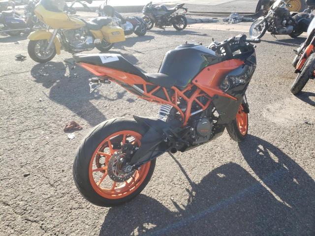 2018 KTM 390 DUKE MD2JYJ402JC290443