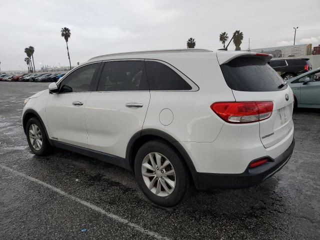 5XYPGDA51GG133978 KIA SORENTO LX
