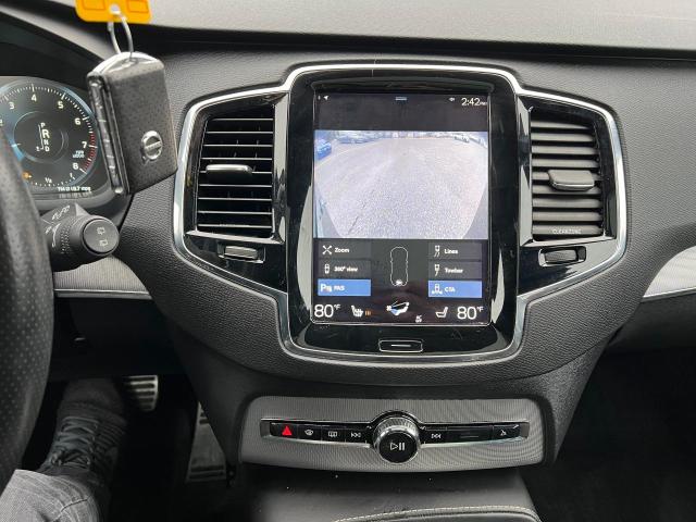 YV4A22PMXG1059593 Volvo XC90