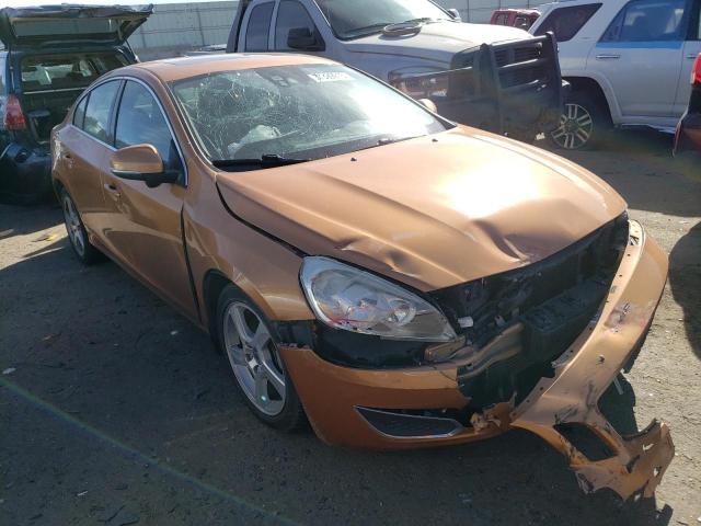 YV1622FS0C2099107 Volvo S60