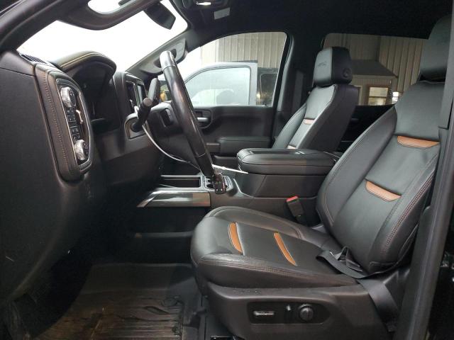 1GTP9EEDXKZ220743 GMC Sierra K1500 At4