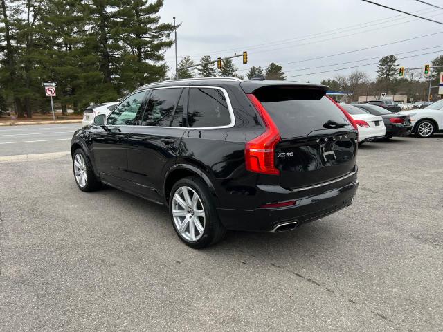 YV4A22PMXG1059593 Volvo XC90