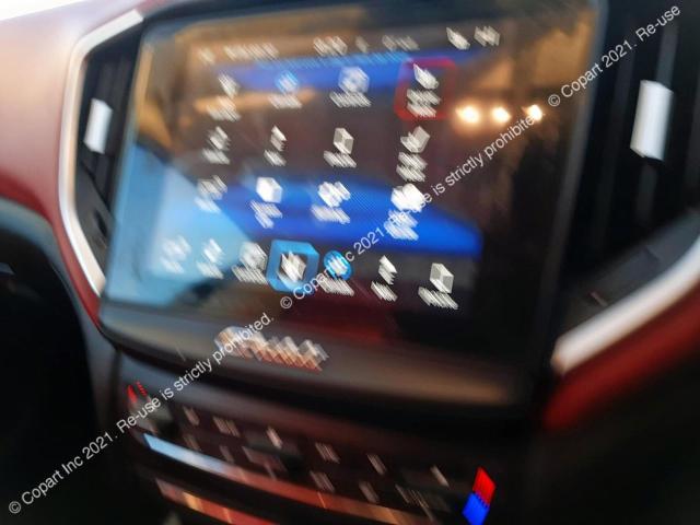 ZAMTS57C001262095 Maserati Ghibli Dv6