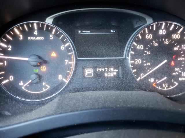 1N4AL3AP4EC400048 Nissan ALTIMA 2.5