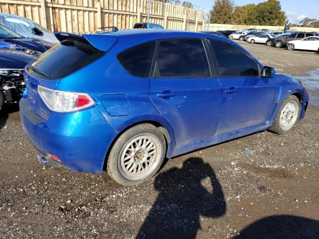 JF1GR7E68DG816046 Subaru Impreza Wrx